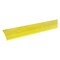 M-D Building Products 0.375 in. H X 2 in. W X 36 in. L Prefinished Satin Brass Aluminum Carpet Trim 79244 - alternate 2